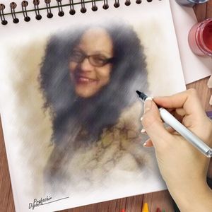 Meet your Posher, Deneen